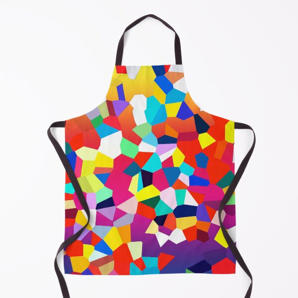 Item preview, Color Play Shapes designed and sold by Kellice.