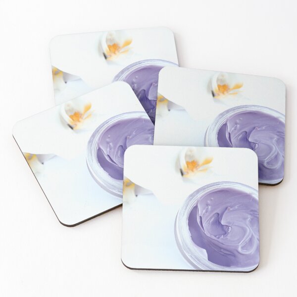 Item preview, Skincare, Purple,  designed and sold by BrklynGallery.