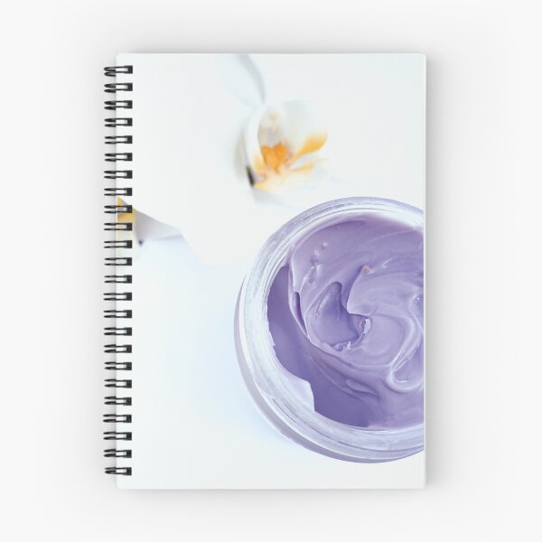 Item preview, Skincare, Purple,  designed and sold by BrklynGallery.