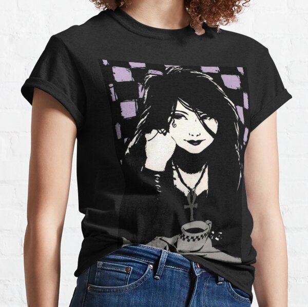 Death The Sandman Classic T-Shirt