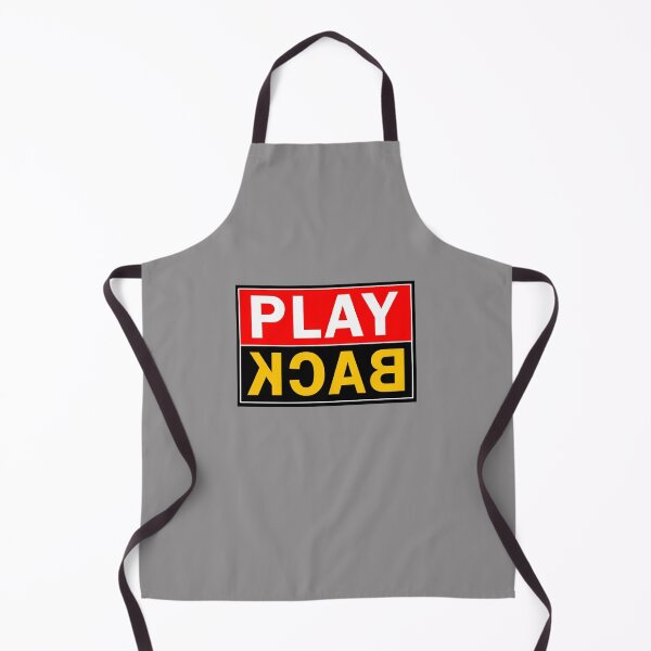 Item preview, PLAYBACK designed and sold by Gnfree.