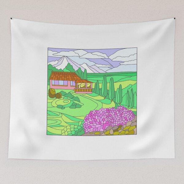 Item preview, Tuscany designed and sold by Cassandra6193.