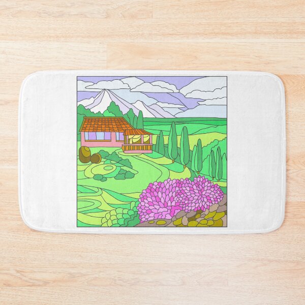 Item preview, Tuscany designed and sold by Cassandra6193.