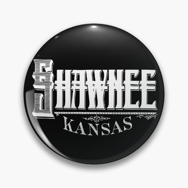 Item preview, Vintage Shawnee, KS designed and sold by DonDota.