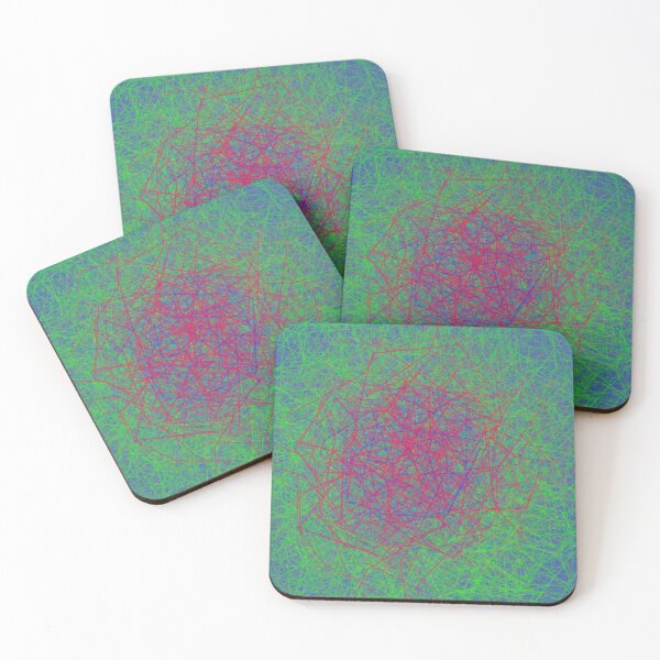 Item preview, Gay Headache Pattern designed and sold by thanatalks.