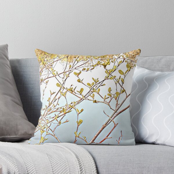 Item preview, Spring, leaves emerging designed and sold by Greengardens36.
