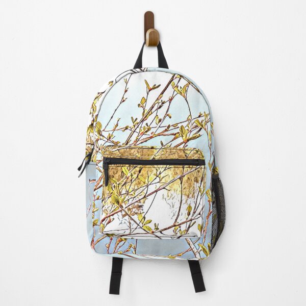 Item preview, Spring, leaves emerging designed and sold by Greengardens36.