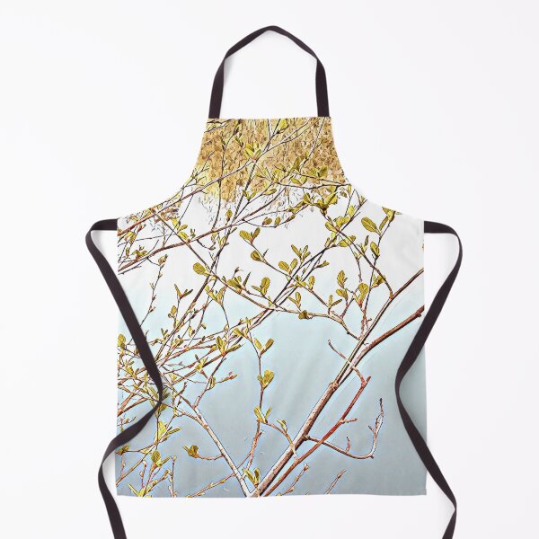 Item preview, Spring, leaves emerging designed and sold by Greengardens36.