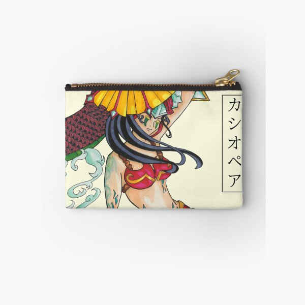 Item preview, Jade Fangs Cassiopeia designed and sold by Ma-chan.