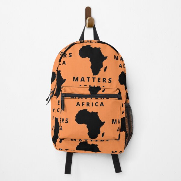 Item preview, Africa matters, black lives matters, designed and sold by Salimtinwale.