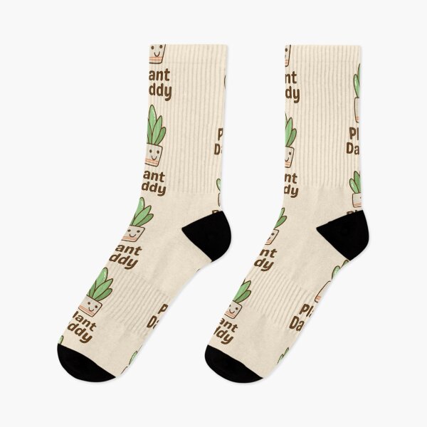 Item preview, Plant Daddy designed and sold by Everythingafter.