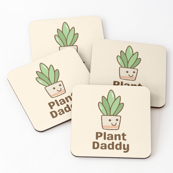 Item preview, Plant Daddy designed and sold by Everythingafter.