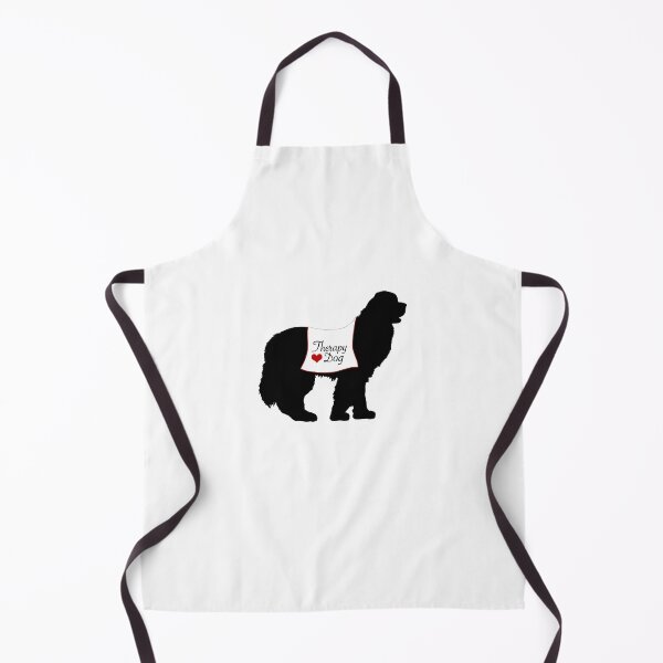 Item preview, Therapy Dog designed and sold by Christine Mullis.