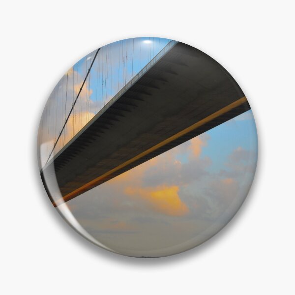 Item preview, Humber Bridge, Hull designed and sold by golan22may.
