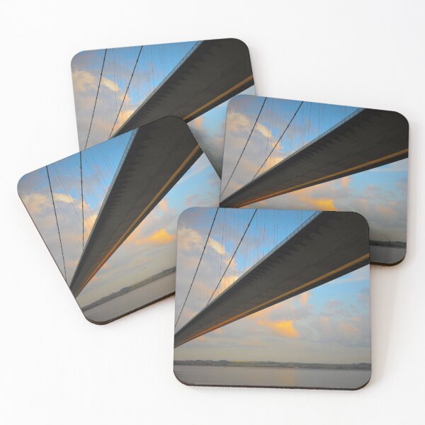 Item preview, Humber Bridge, Hull designed and sold by golan22may.