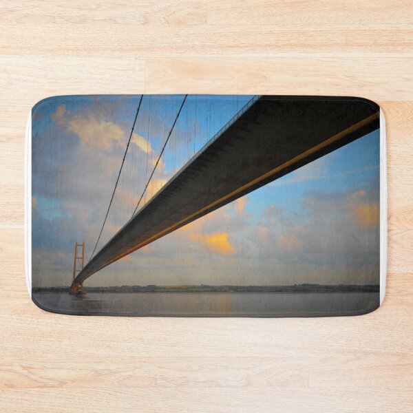 Item preview, Humber Bridge, Hull designed and sold by golan22may.