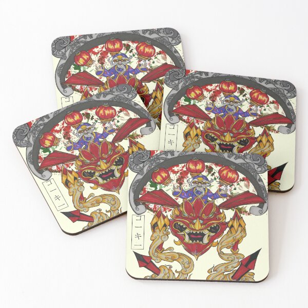 Item preview, Firecracker Corki designed and sold by Ma-chan.