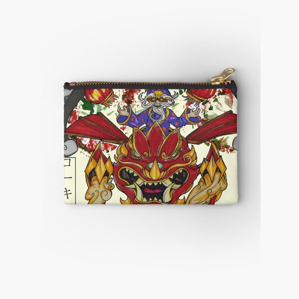 Item preview, Firecracker Corki designed and sold by Ma-chan.