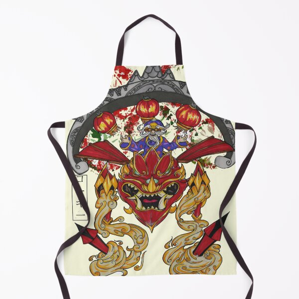Item preview, Firecracker Corki designed and sold by Ma-chan.
