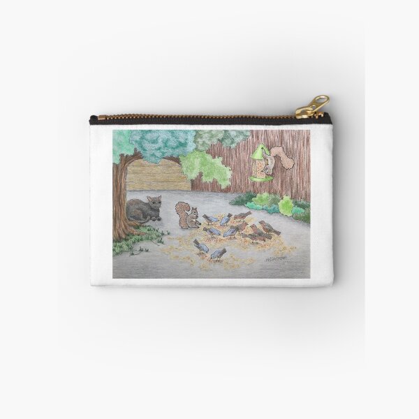 Item preview, The Observer  designed and sold by mandyk8.
