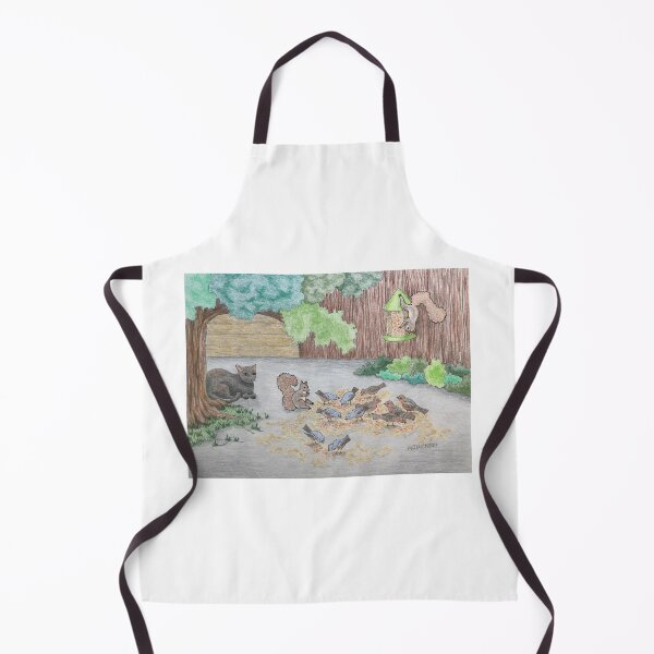 Item preview, The Observer  designed and sold by mandyk8.
