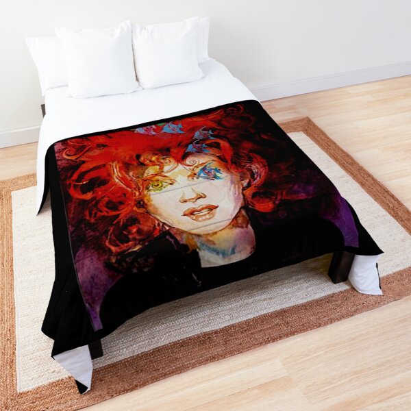 The Sandman - Delirium Comforter