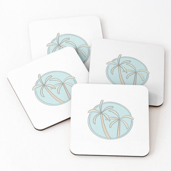 Item preview, Palm trees designed and sold by Kate15080.