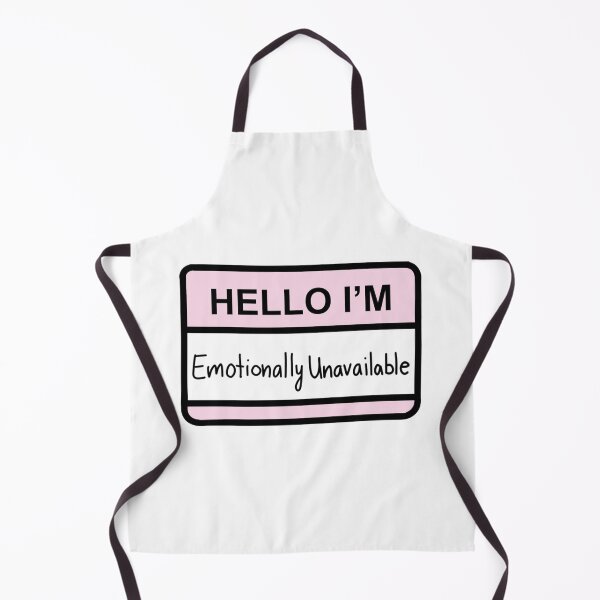 Item preview, hello im emotionally unstable designed and sold by samar-n.