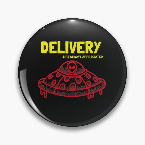 Item preview, Delivery Driver Tips Appreciated  designed and sold by whirl400.