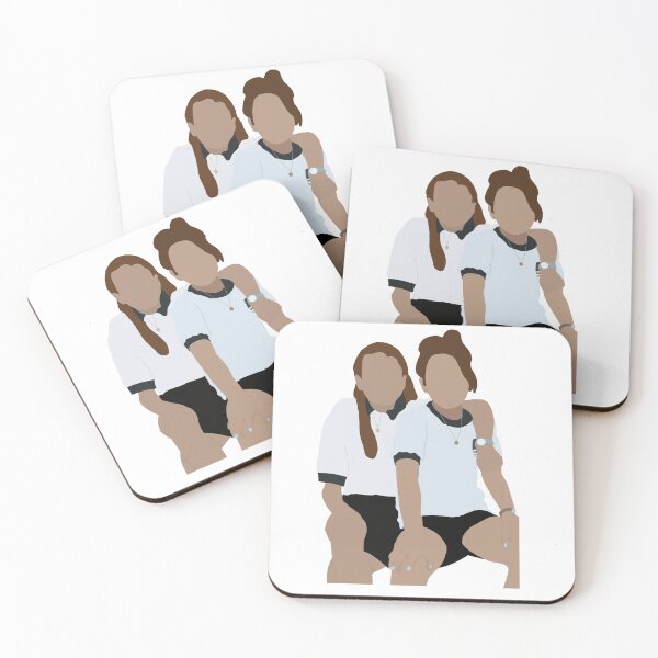 Item preview, hallie and annie  designed and sold by Agsum16.