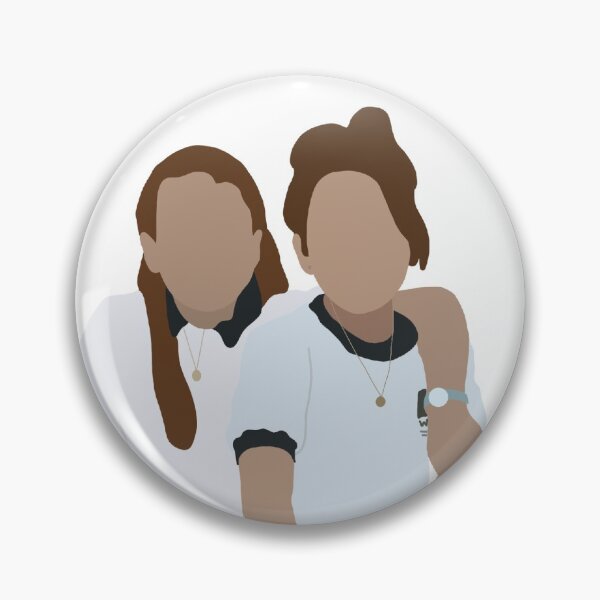 Item preview, hallie and annie  designed and sold by Agsum16.