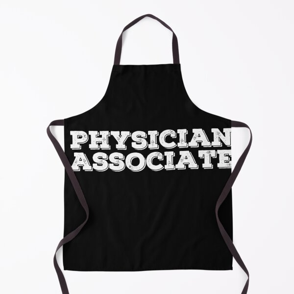 Item preview, Physician Associate  designed and sold by StoneColdMovies.