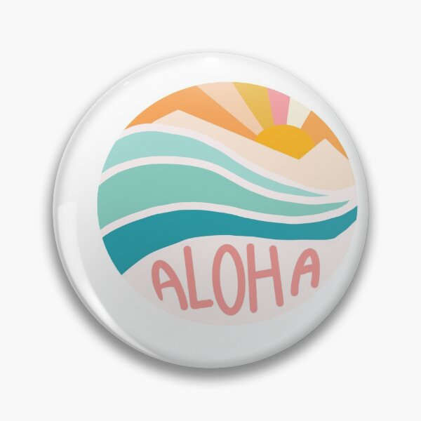 Item preview, Aloha Sunset designed and sold by Kate15080.
