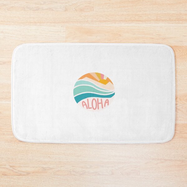 Item preview, Aloha Sunset designed and sold by Kate15080.