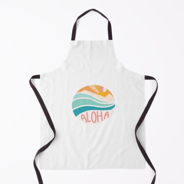 Item preview, Aloha Sunset designed and sold by Kate15080.