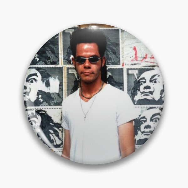 Item preview, Tijuana Dali designed and sold by Nathan Payne.