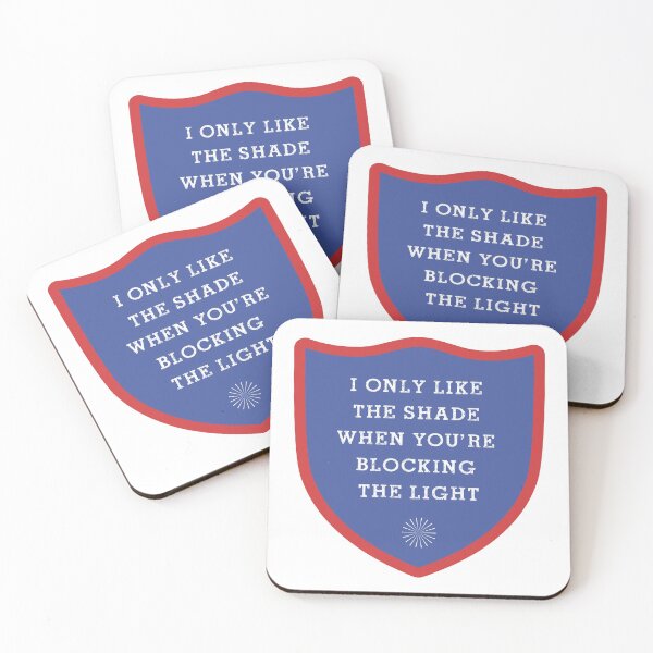 Item preview, PHISH shade lyric designed and sold by field3.