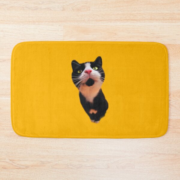 Item preview, Funny cat look  designed and sold by Atres89.