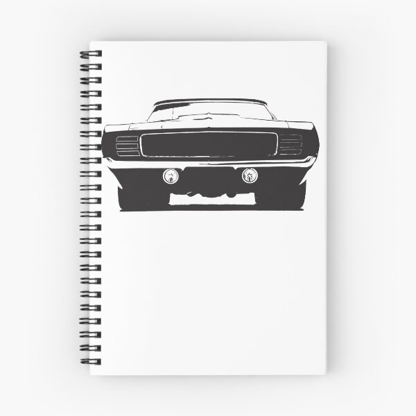 Aperçu de l'œuvre Muscle Car Camaro créée et vendue par concuido.