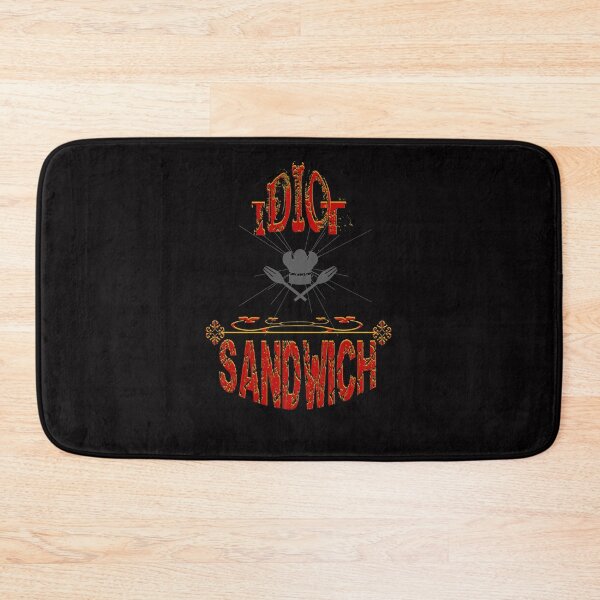 Item preview, silly sandwich, V1 designed and sold by FADYMAG.