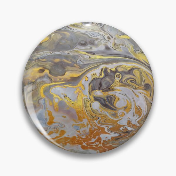 Item preview, Copy of Modern Fluid Art designed and sold by The Nerd Gift Source.