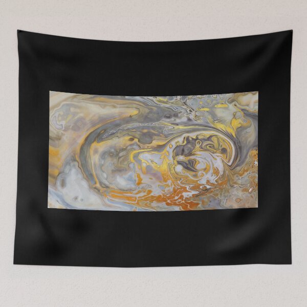 Artikelvorschau, Kopie der modernen Fluid Art entworfen und verkauft von The Nerd Gift Source.