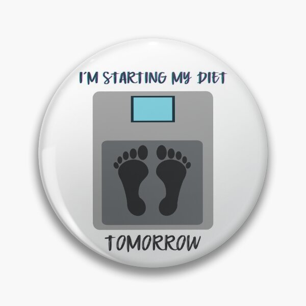 Item preview, Diet Plan designed and sold by Simonerich.