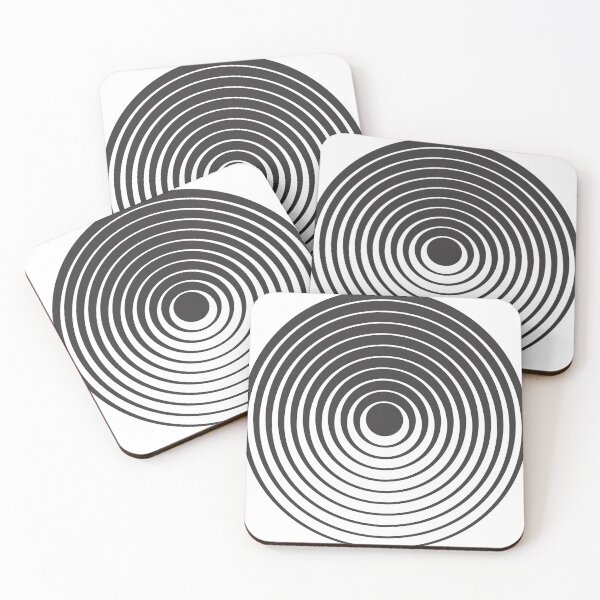 Item preview, Symmetrical circles designed and sold by arteopolis.