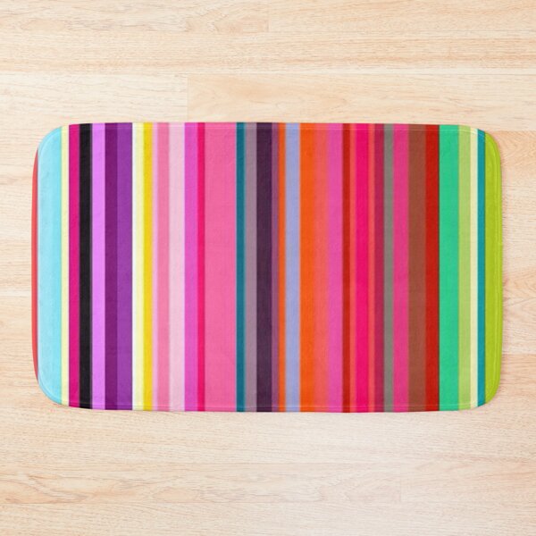 Item preview, Colored Lines designed and sold by Merve Geyik.