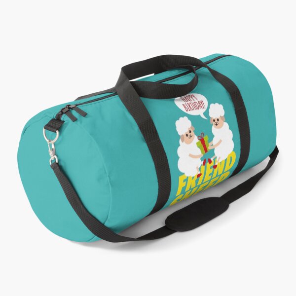Item preview, Happy Birthday Sheep | Funny Pet Puns | Gift Ideas designed and sold by Fluffy-Vectors.