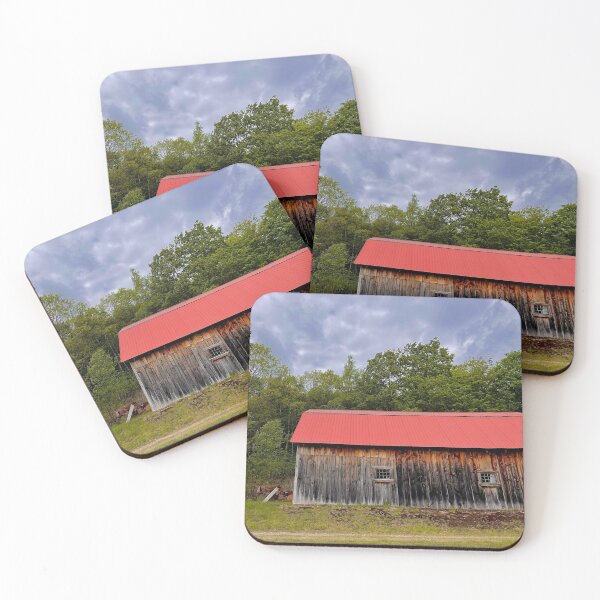 Item preview, Rustic Cabin Barn designed and sold by PRNTDADZ.
