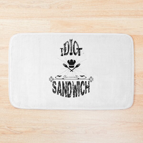 Item preview, silly sandwich, V2 designed and sold by FADYMAG.