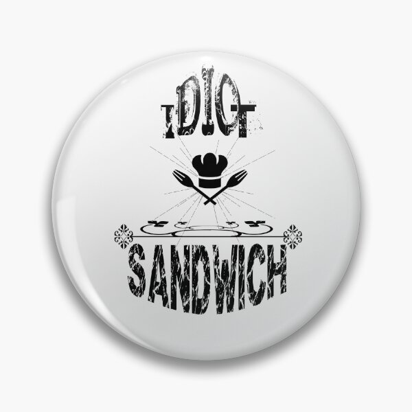 Item preview, silly sandwich, V2 designed and sold by FADYMAG.