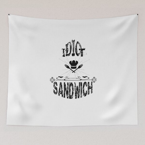 Item preview, silly sandwich, V2 designed and sold by FADYMAG.